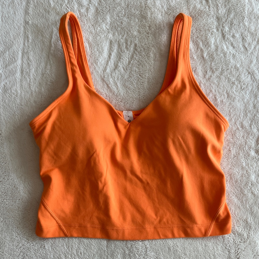 Lululemon align tank top